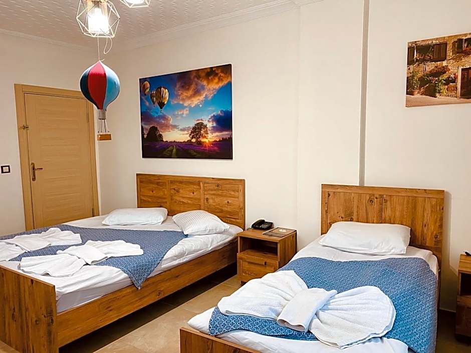 Aysultan Stone House