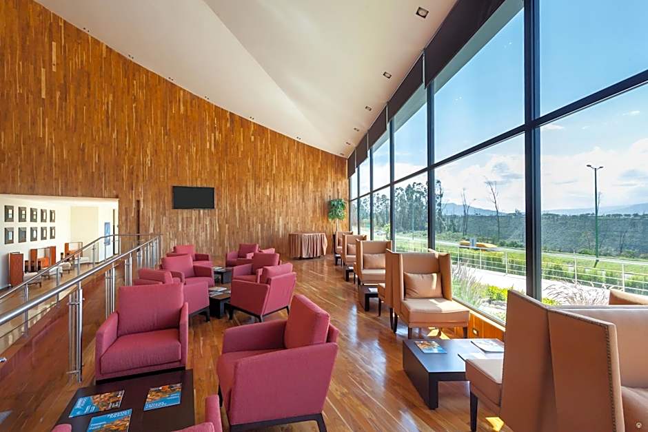 Wyndham Quito Airport