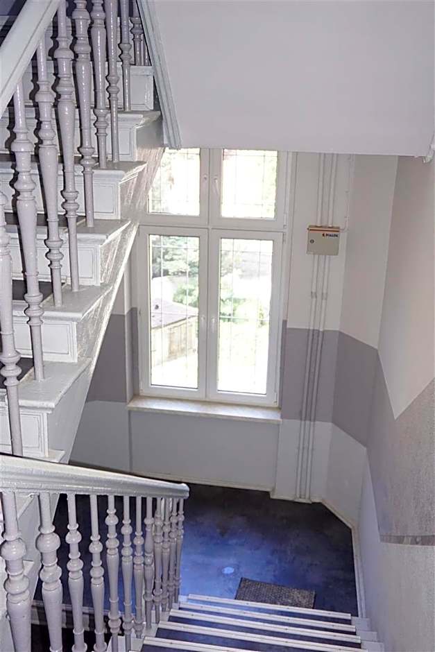 Lemuria Hostel Wrocławska centrum