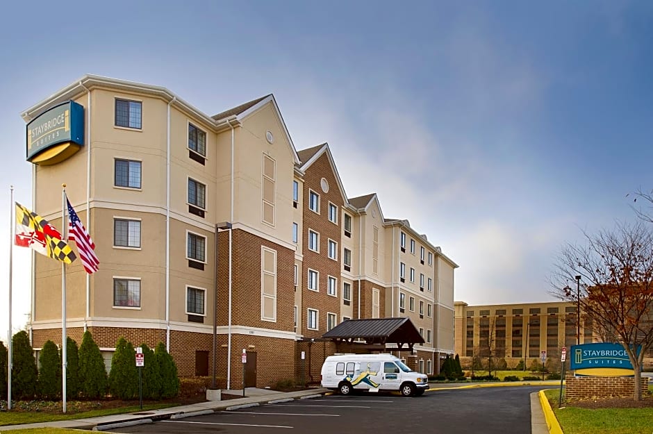 Staybridge Suites Baltimore BWI Airport, an IHG Hotel