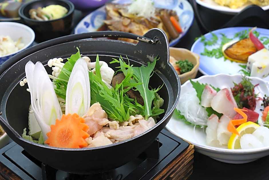 Tsushima Grand Hotel