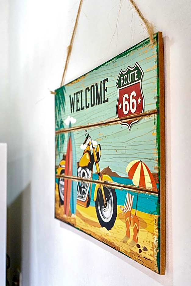 CABANAS Villa Del Mar