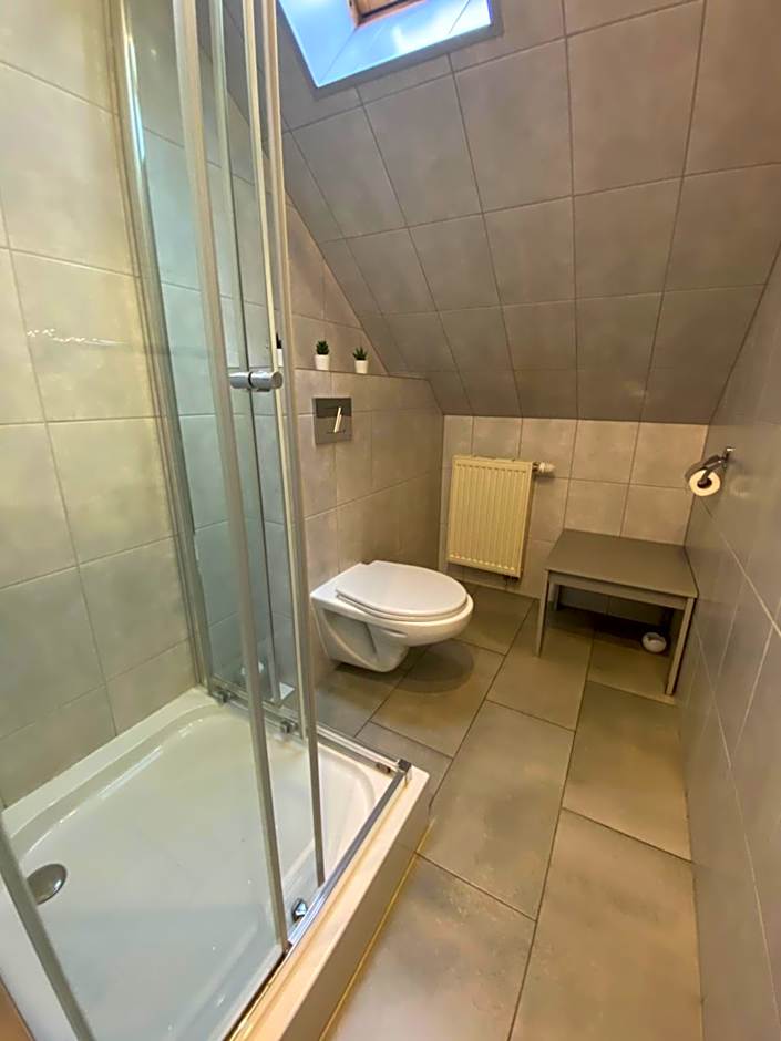 Restauracja Zacisze Leśne Noclegi