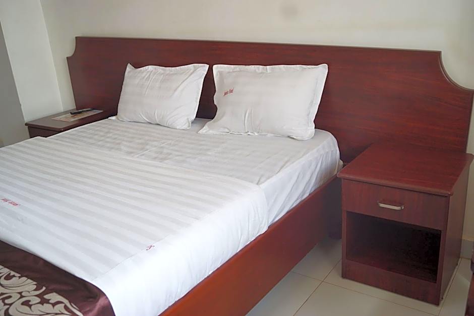 Sunrise Hotel Kampala