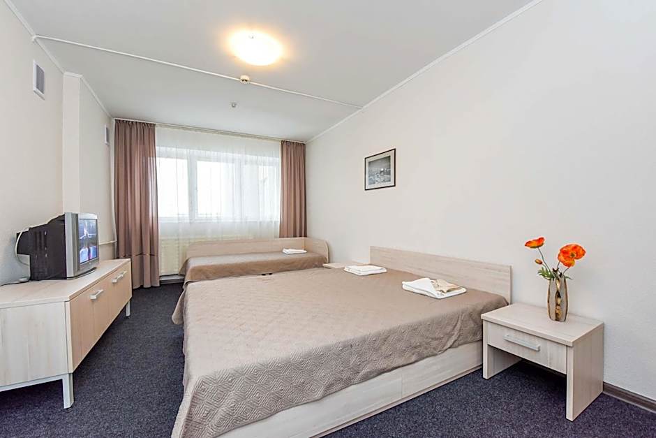 KTU Rest House Politechnika