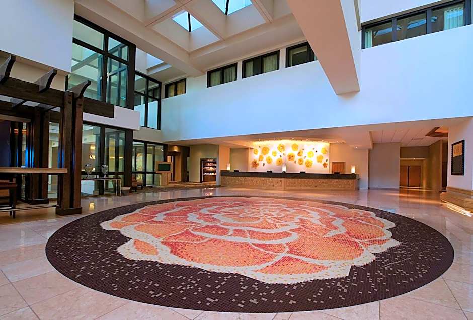 Hilton Orange County-Costa Mesa
