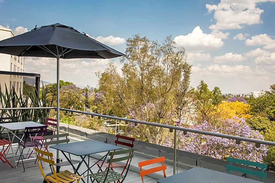 One Guadalajara Expo