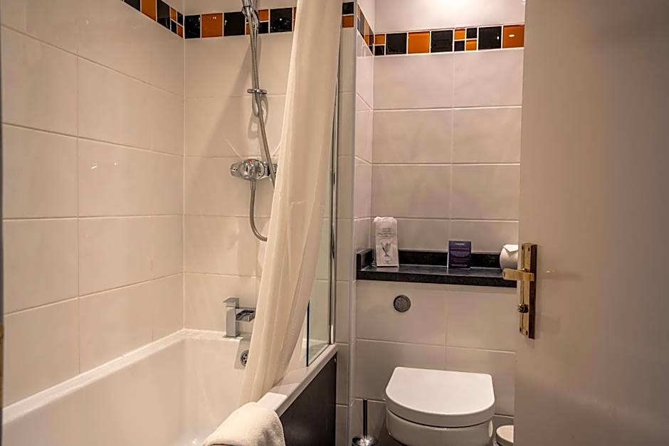 Cairndale Hotel And Leisure Club