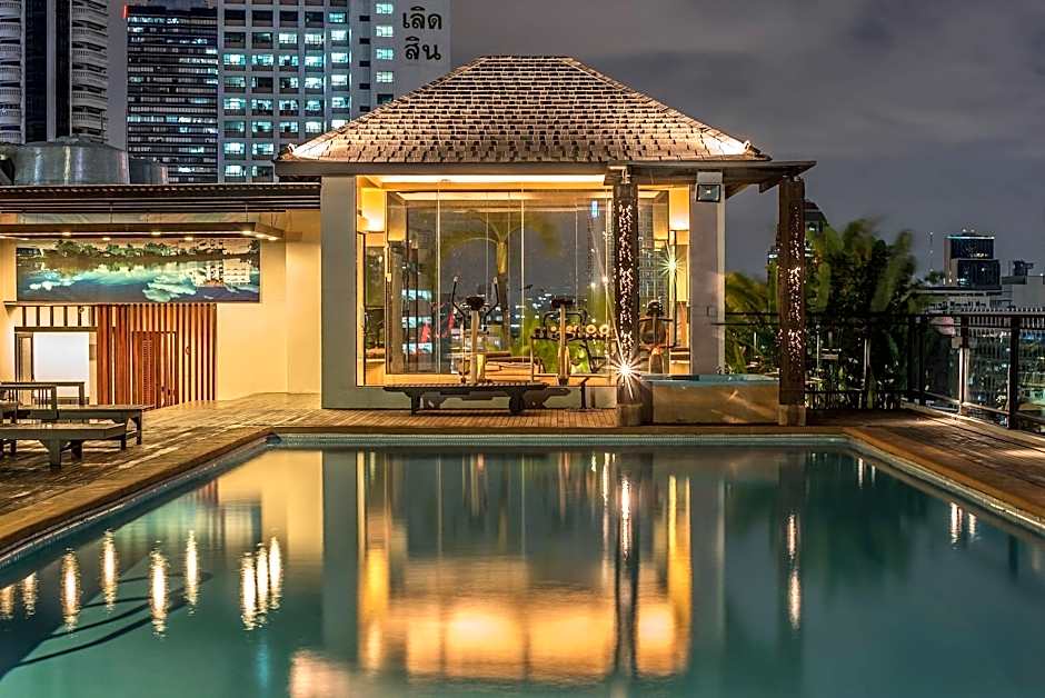 The Grand Sathorn Hotel