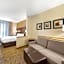 Comfort Suites Ontario Convention Center