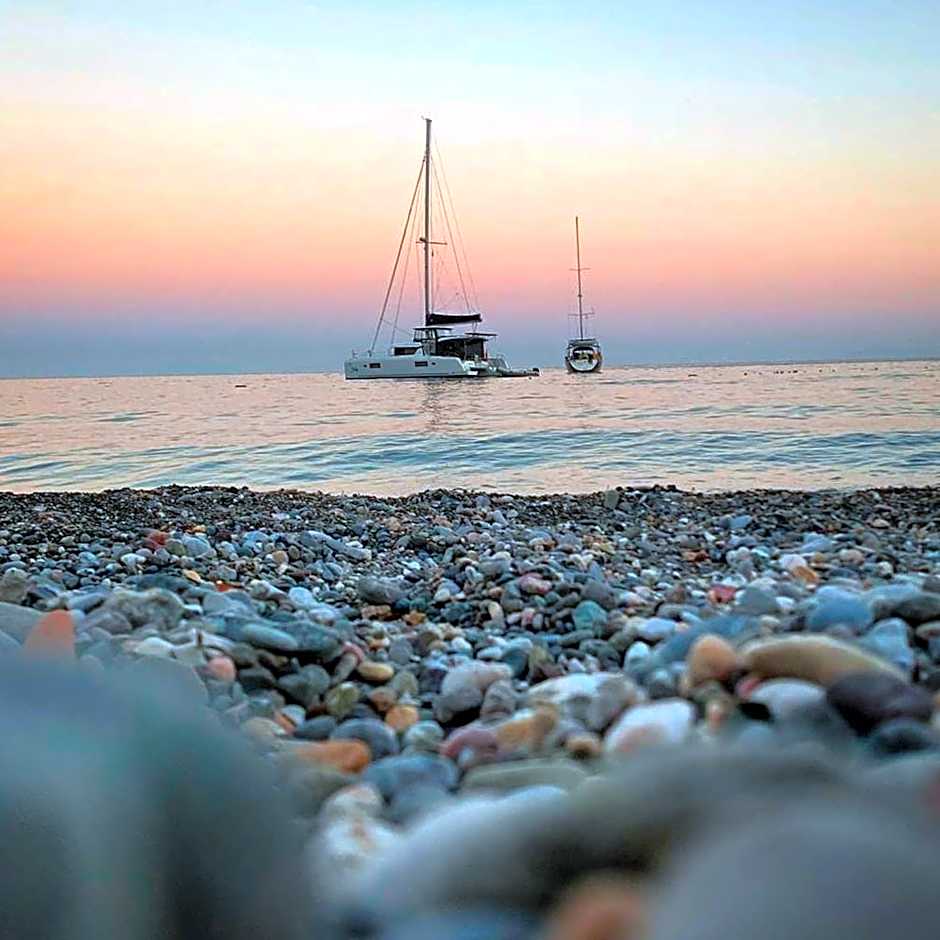 Datca Masal Gibi