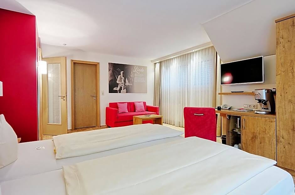 Hotel Garni Bergblick