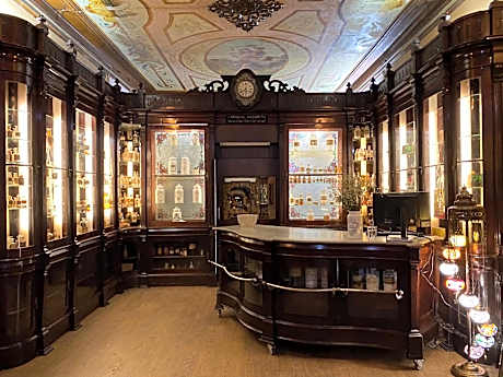 Pharmacia GuestHouse