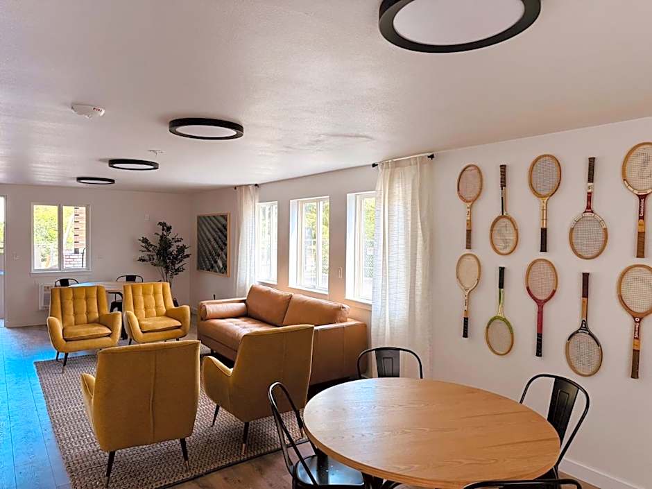 King Oscar Motel Centralia