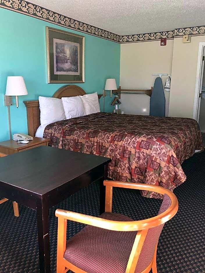 Clairmont Inn
