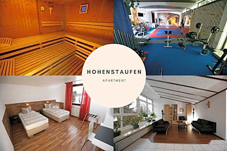 Hotel am Baronenwald