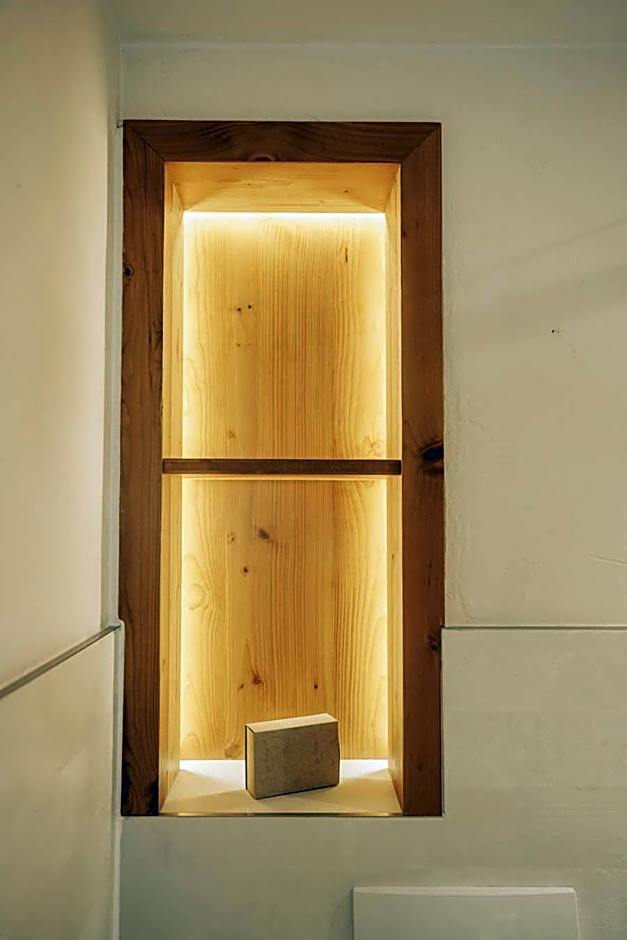 Altstadtmittehotel Sonne