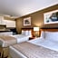 Days Inn by Wyndham Nanaimo