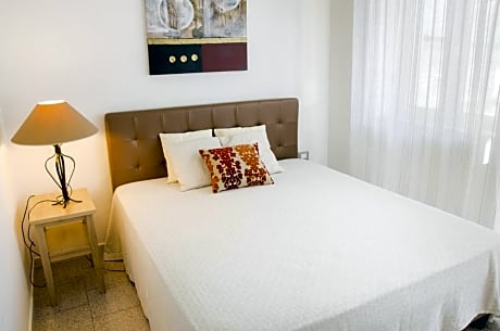 Economy Double or Twin Room