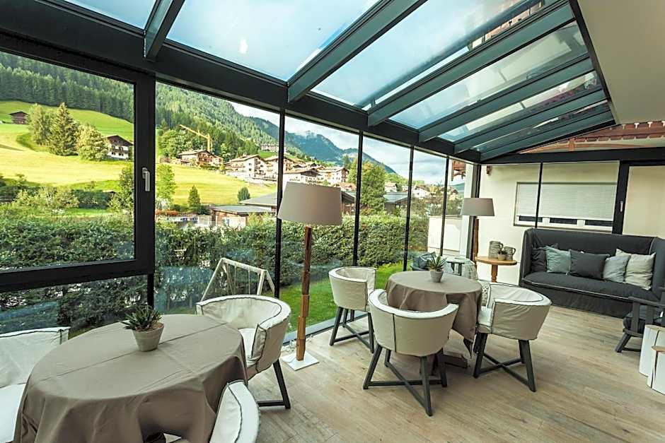 Hotel Garni Villa Park