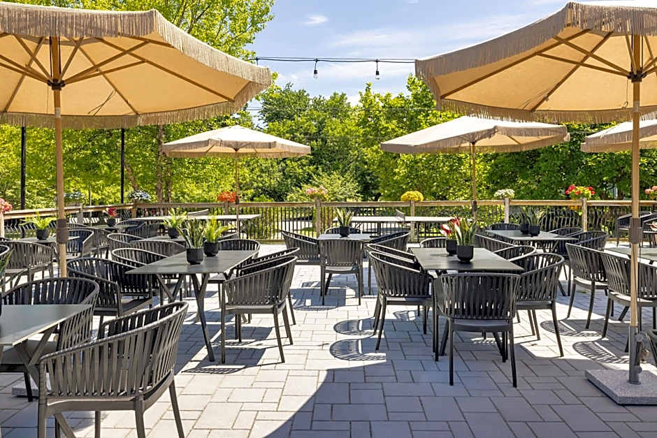 Sleepy Hollow Hotel, a Dolce by Wyndham