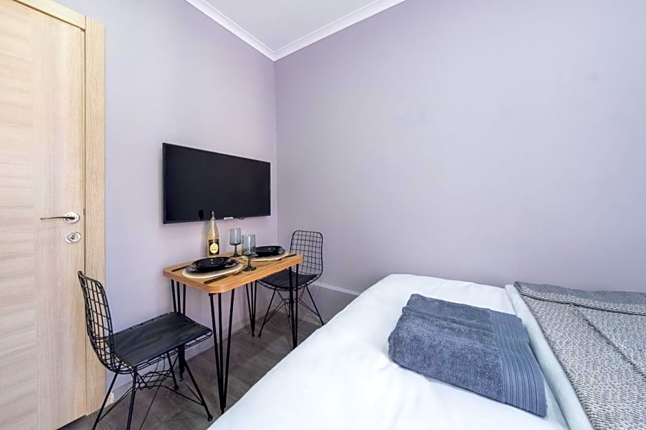 Hayat Suite İstanbul Eski Şehir