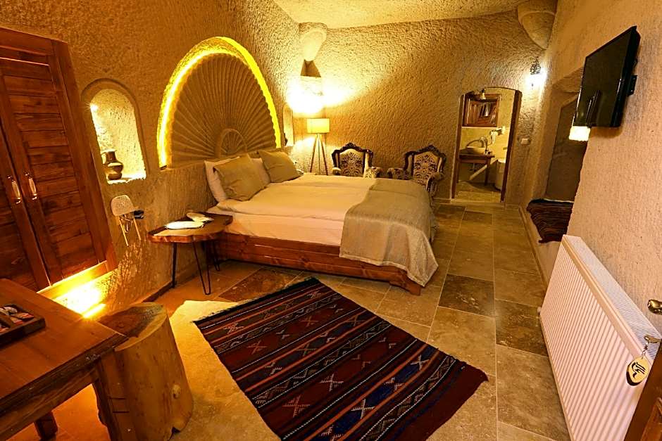 My Story Cave Hotel