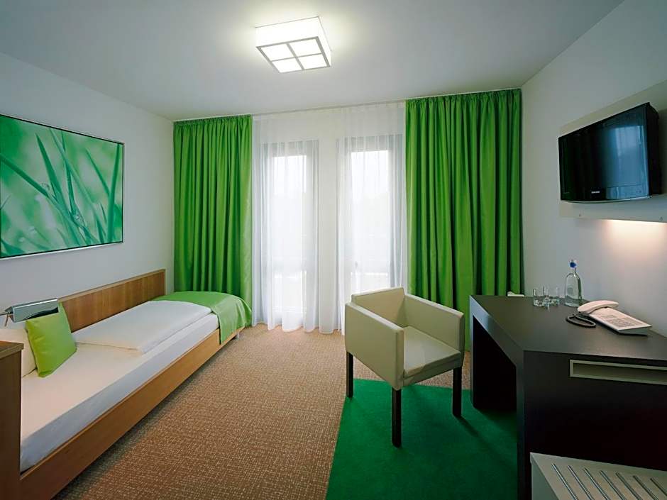 Akademiehotel Dresden