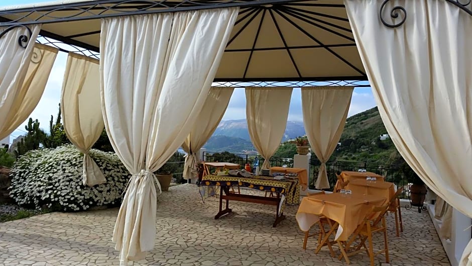 B&B Villa Maristella
