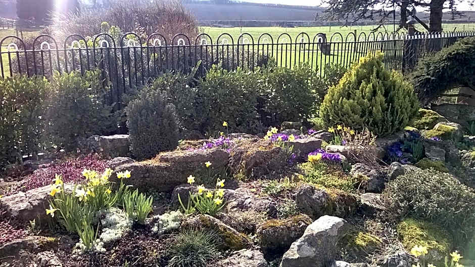 Lower Bryanston Farm