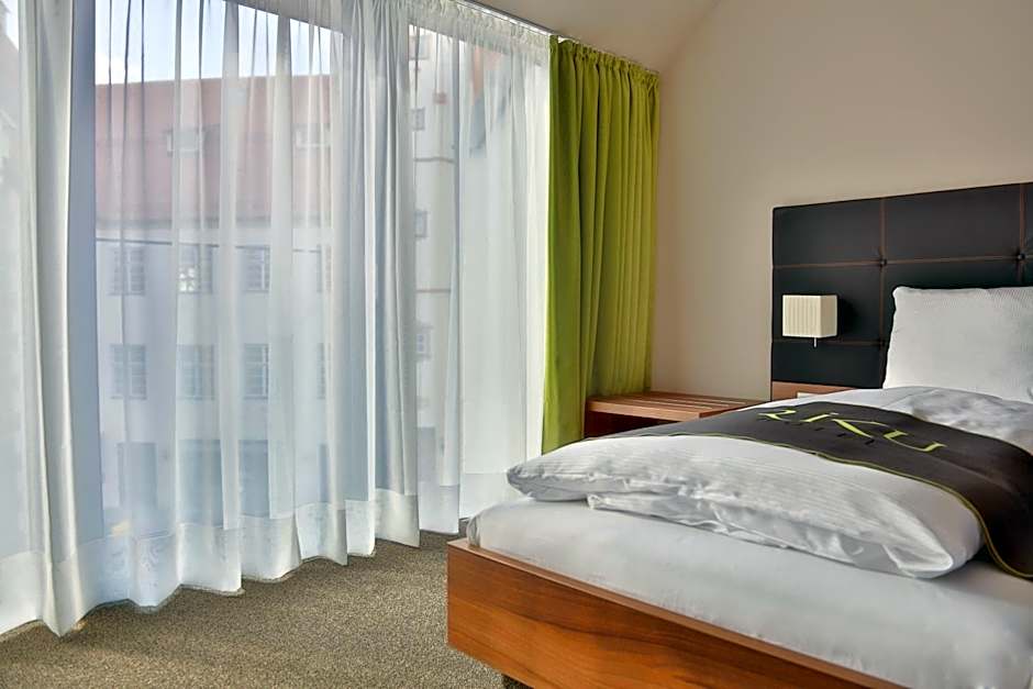 RiKu HOTEL Weißenhorn