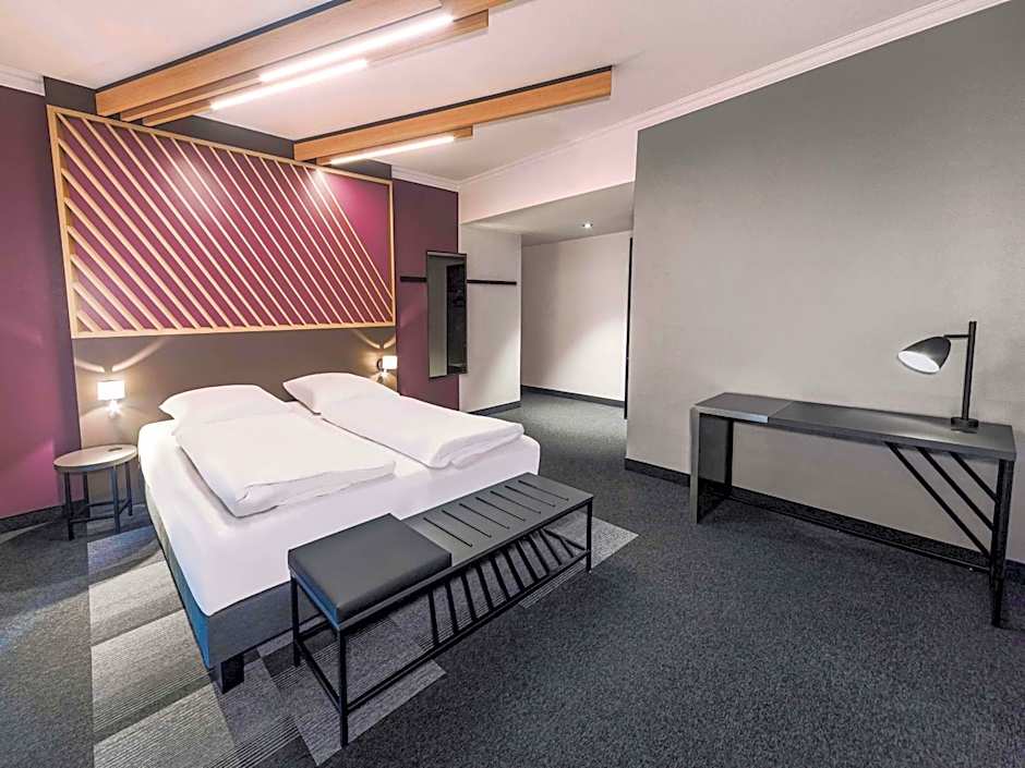 B&B HOTEL Gotha-Hbf