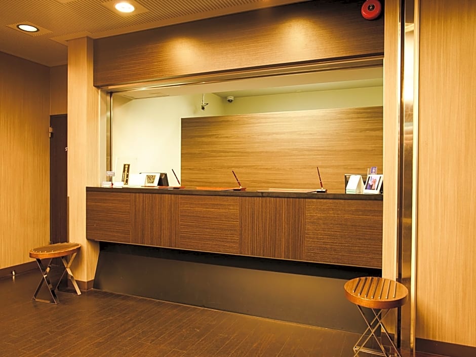 Hotel Mystays Kameido