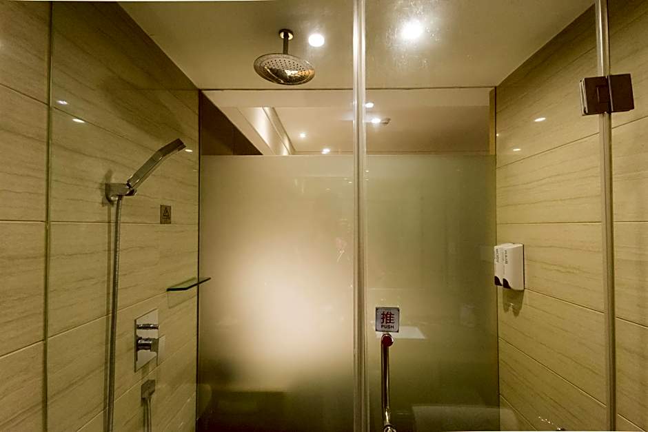 Bali Yating Hotel