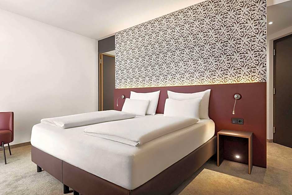 Amedia Lustenau, Trademark Collection by Wyndham