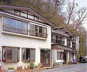 Minshuku Okajin