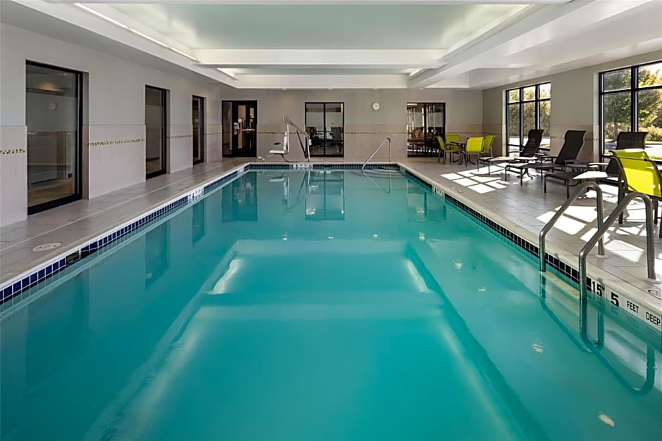 Hampton Inn By Hilton Seneca Falls, NY