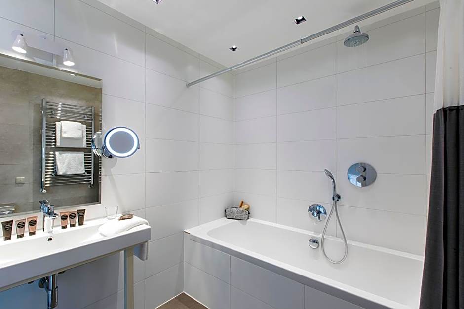 Grand Canal Boutique Hotel