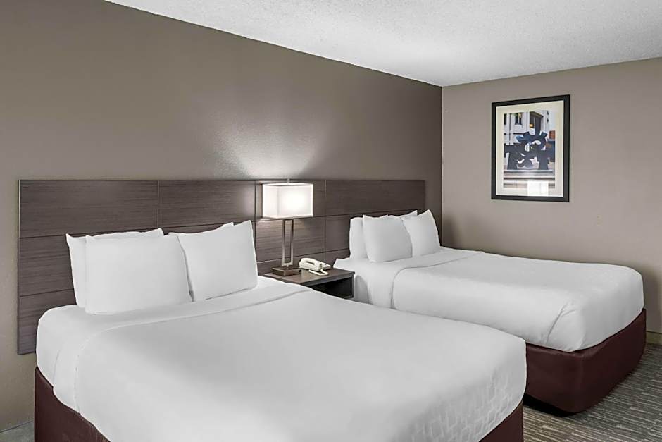 SureStay Hotel by Best Western SeaTac Airport North