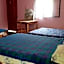 Campamento Jaguares