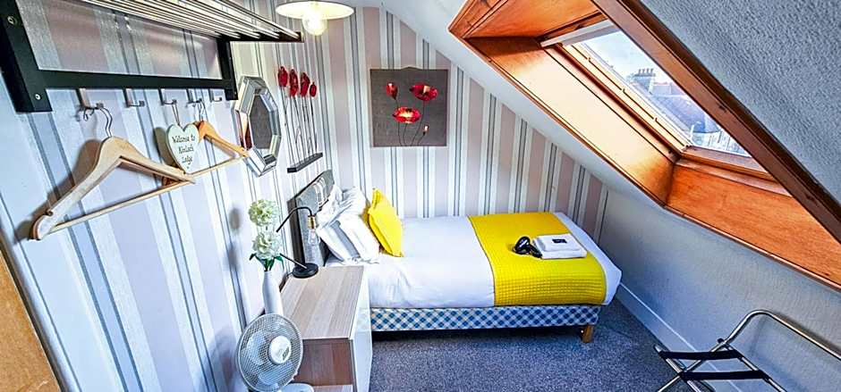 mySTAYINN Kinloch Lodge