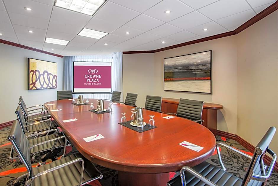 Hotel Chateauneuf Gatineau-Ottawa