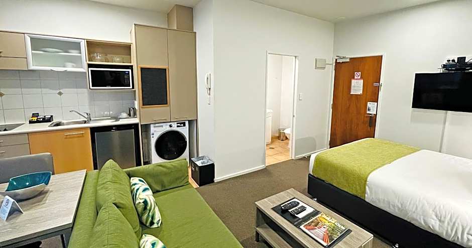 Quest Atrium Serviced Apartments