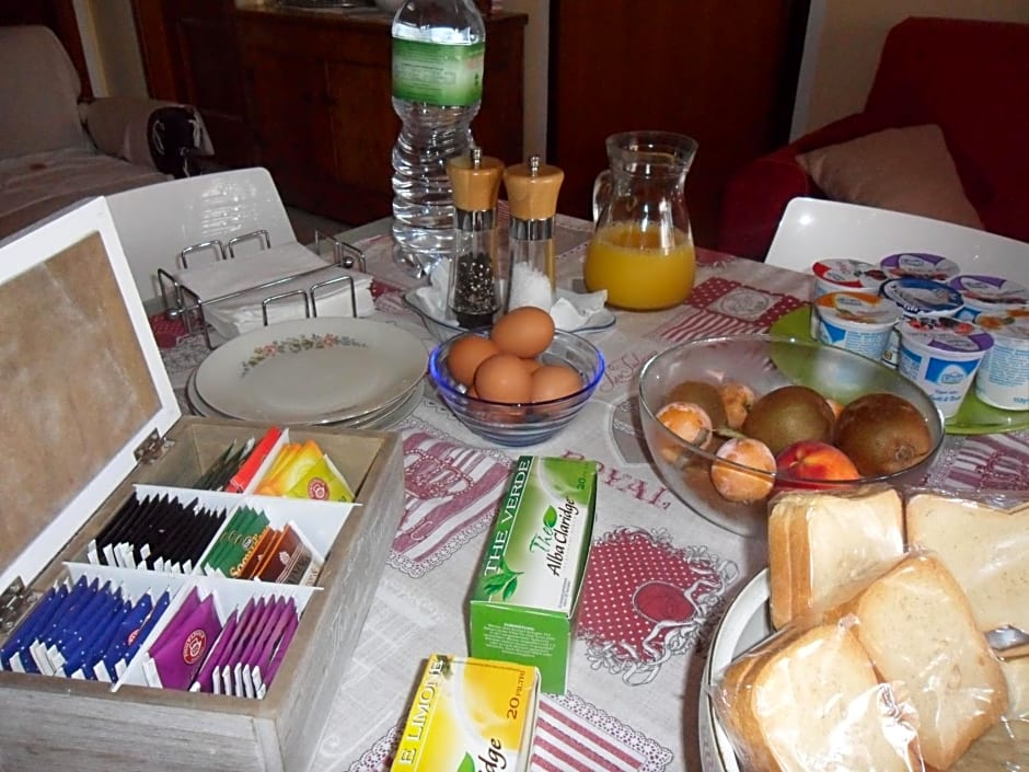 B&B A CASA DI MONICA