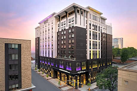 Tempo by Hilton Raleigh Downtown