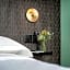 BLOOM Boutique Hotel & Lounge Basel