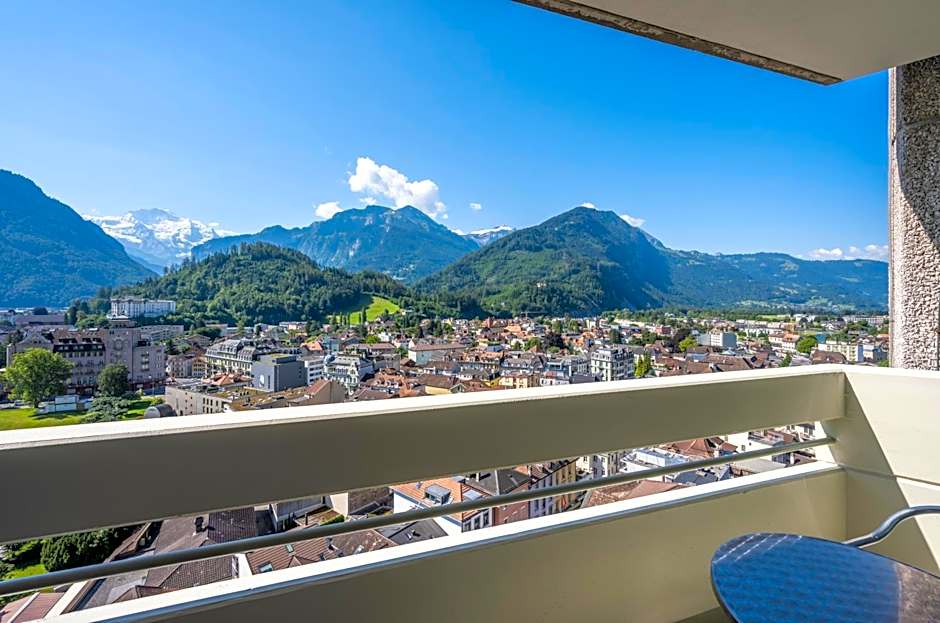 Metropole Swiss Quality Hotel