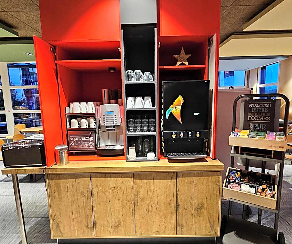 ibis Genève Aéroport