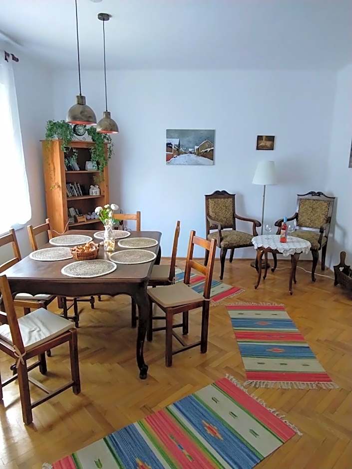 Sziget Gyöngye Vendégház