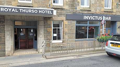 Royal Thurso Hotel